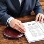 Examen de acceso a la abogacía en España