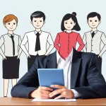 Fases del proceso de selección de personal que debes conocer