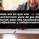 Formas en que un autónomo puede contratar trabajadores y colaboradores