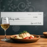 Funcionamiento de los cheques gourmet para disfrutar experiencias gastronómicas