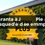 Garantía Juvenil Plus para jóvenes en búsqueda de empleo