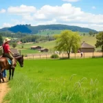 Guía para trabajar como guarda rural en España