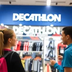 Guía para trabajar en Decathlon y conseguir empleo