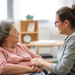 Incapacidad permanente parcial en la profesión habitual