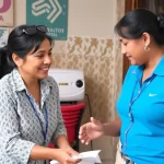 Ingreso mínimo y Programa de solidaridad en Andalucía