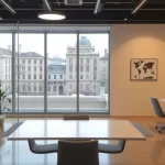 Oficinas de extranjería en Madrid para trámites y consultas