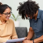 Parejas de hecho y su consideración como unidad familiar para ayudas por desempleo