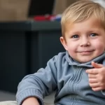 Pensiones para niños de la guerra en España