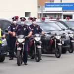 Policías locales podrán jubilarse anticipadamente a los 59 años