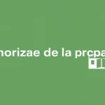 Presentación de la memoria del proyecto para capitalización del paro