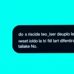 Puedo rechazar un SMS con oferta de trabajo inferior a mi cualificación