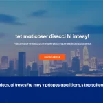 Punt Labora: Plataforma de Empleo y Oportunidades Laborales