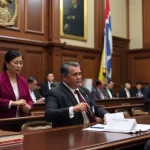 Reclamación de deudas laborales al empresario en el Juzgado