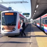 Reclamación de salarios de tramitación al Estado y FOGASA