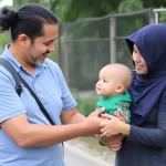 Reducción de jornada y prestación por cuidado de hijo enfermo