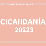 Renta de Ciudadanía en La Rioja 2023