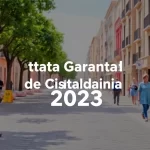 Renta Garantizada de Ciudadanía en Cataluña 2023