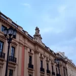 Sellar el paro telefónicamente en Madrid