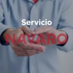 Servicio Navarro de Empleo para solicitud de cita previa