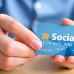 Tarjeta Social para recibir prestaciones y beneficios