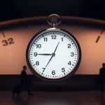 Tiempo de espera para una transferencia bancaria