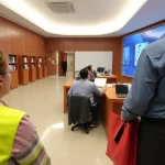 Trabajadores indefinidos no fijos en la administración pública
