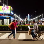 Trabajo en día festivo: no siempre se paga como tal