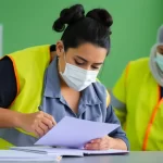 Trabajos realizados en prisión para la reinserción laboral