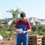 Trabajos temporales en colaboración social