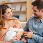 Trámites esenciales después del nacimiento de tu hijo