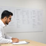 Uso de tarifa plana para nuevos autónomos y trabajo por cuenta ajena