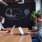 Ventajas y desventajas de trabajar en un coworking