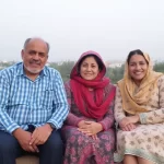 Vivo con mis padres y pido ayuda por desempleo ¿afectan sus ingresos?