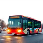 Ayudas de 600 euros en Madrid para carnet de camión y autobús