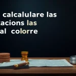 Cómo calcular las cotizaciones para cobrar el paro