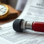 Cómo verificar la autenticidad de un documento administrativo