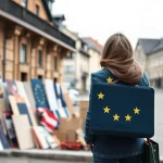 Derecho a trabajar en cualquier país de la Unión Europea