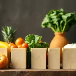 Gobierno extiende la reducción del IVA en alimentos esenciales