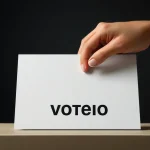 Guía para votar por correo en las elecciones del 23 de julio