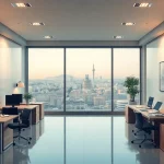 Oficinas de extranjería en Barcelona para trámites y asesoría