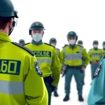 Oposiciones Guardia Civil 2023 con 2520 plazas convocadas