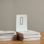 Plazos para votar por correo en elecciones