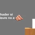 Qué hacer si la empresa no permite ir a votar