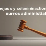 Quejas y reclamaciones sobre el SEPE: recursos administrativos