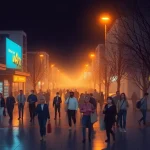 Se superan los 21 millones de ocupados en la EPA 2023